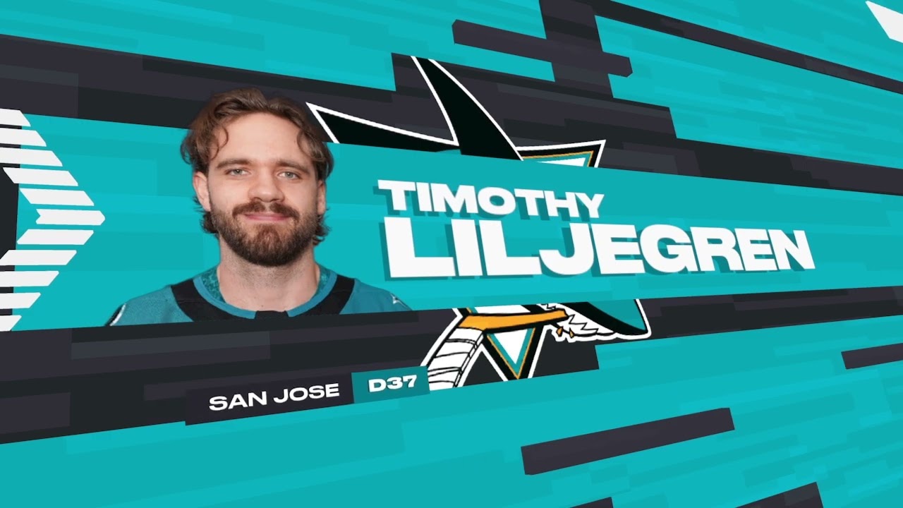 NHL 26 kings vs  sharks