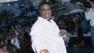 Celebrity Driver fatigue cited in Tracy Morgan crash Profile