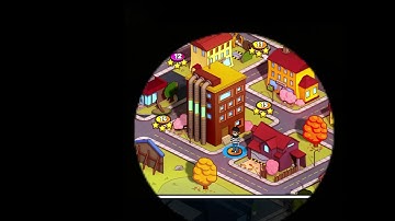 Robbery Bob 2 Shamville 16