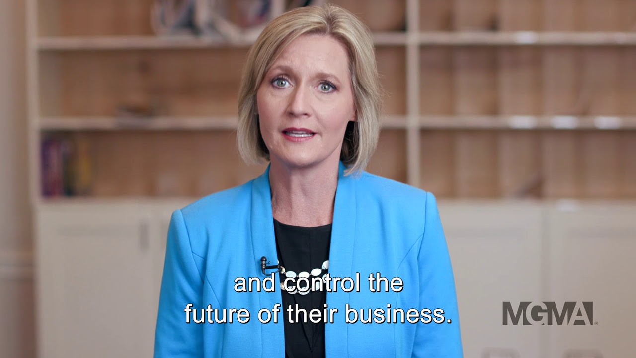 MGMA Doctors Management SM Trailer