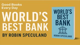 THE WORLD'S BEST BANK | How Did DBS Become a Global Digital Transformation Icon?
