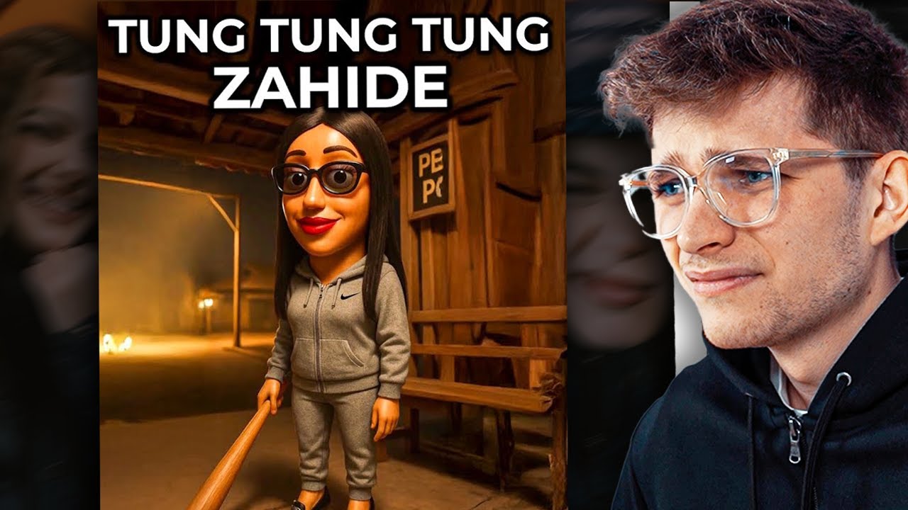 Zahide Brainrot??? (wtf)