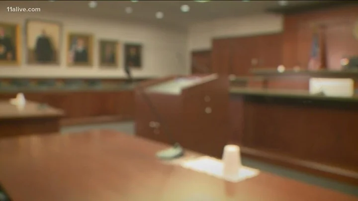 The effectiveness of Georgia's new hate crime law