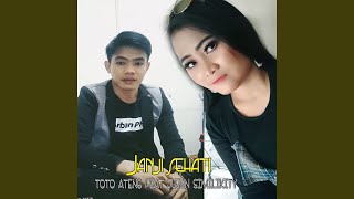 Download Lagu Janji Sehati (feat. Jujun Similikity) Download Lagu Janji Sehati (feat. Jujun Similikity)