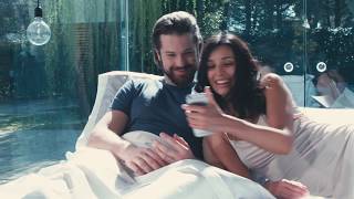 MagniSmartech - monitoraggio dati del sonno screenshot 5