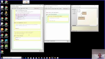 Matrix Recursion Lab, Part 1