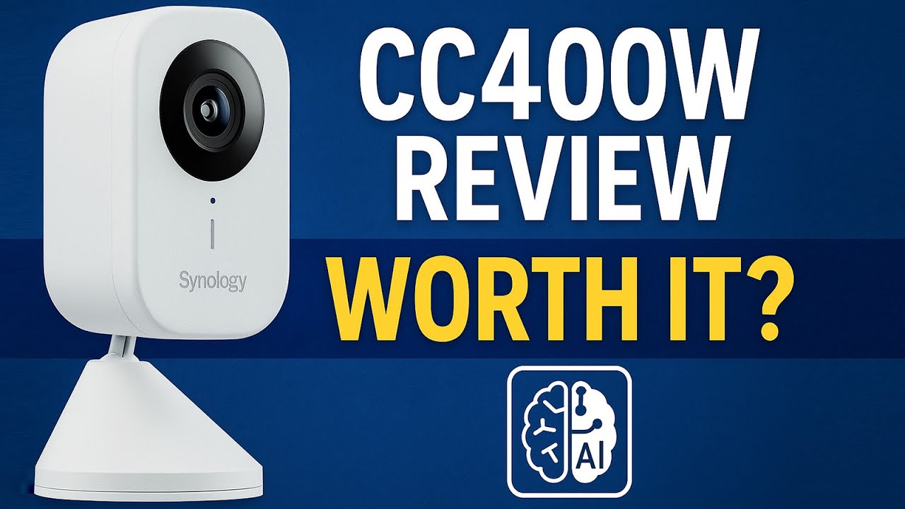 Eufy Security Camera Synology: Ultimate Guide to Seamless Integration