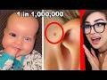 Rarest Things In The World