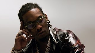 Offset's Guide to Fatherhood | Esquire