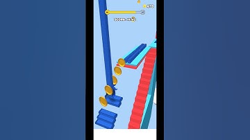 Stair Run Android Gameplay Walkthrough Level 26 ( Android/ios )