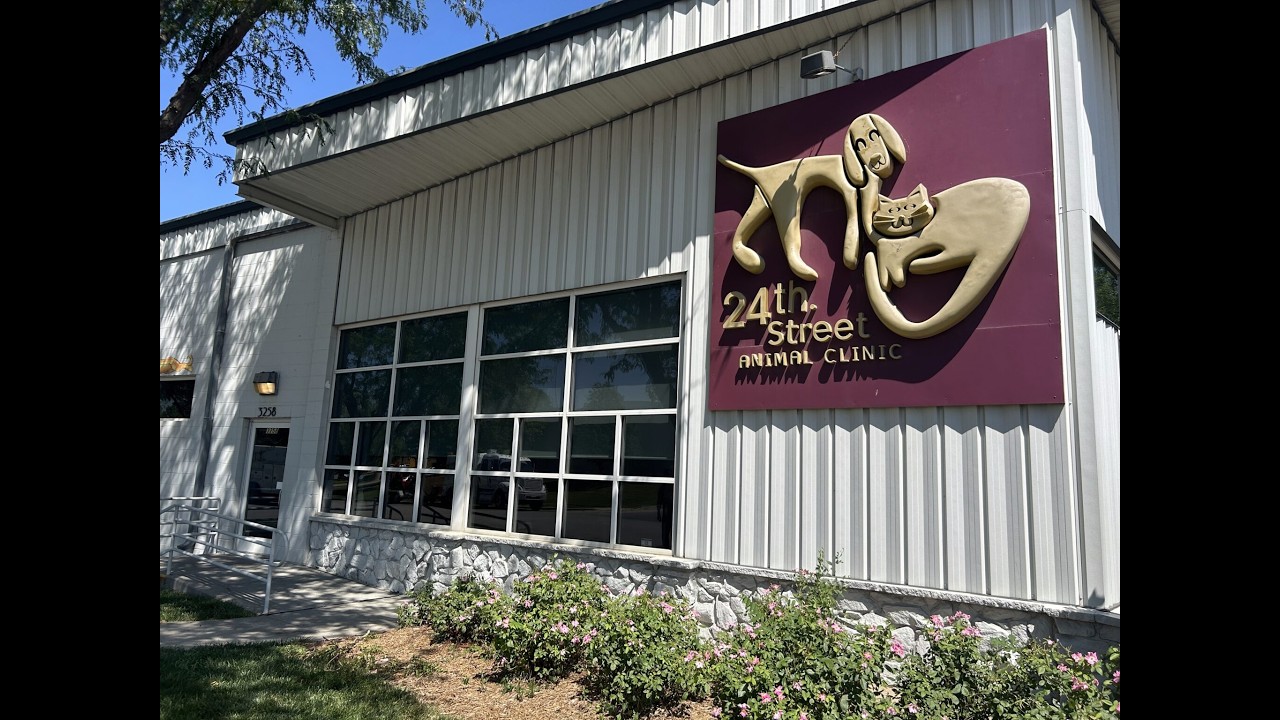 24th Street Animal Clinic