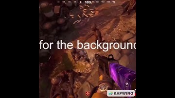 Cold War Firebase Z Unlimited XP Pileup Glitch - After Patch High Rounds #shorts