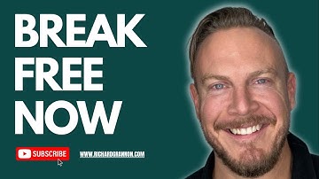 The ONE Thing Causing Codependency: How to Break Free and Heal.