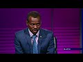 بلا قيود مع الامين العام لحزب المؤتمر السوداني المعارض بلا قيود مع الامين العام لحزب المؤتمر السوداني المعارض