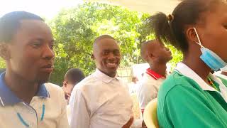 Meza Ya Bwana By St Annes Csa Sist Choir