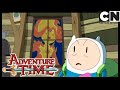 Princess Adventures | Adventure Time | Cartoon Network