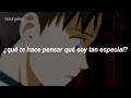 love like you | sub español [kawoshin amv]