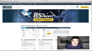 Smartest Binary Options Strategy