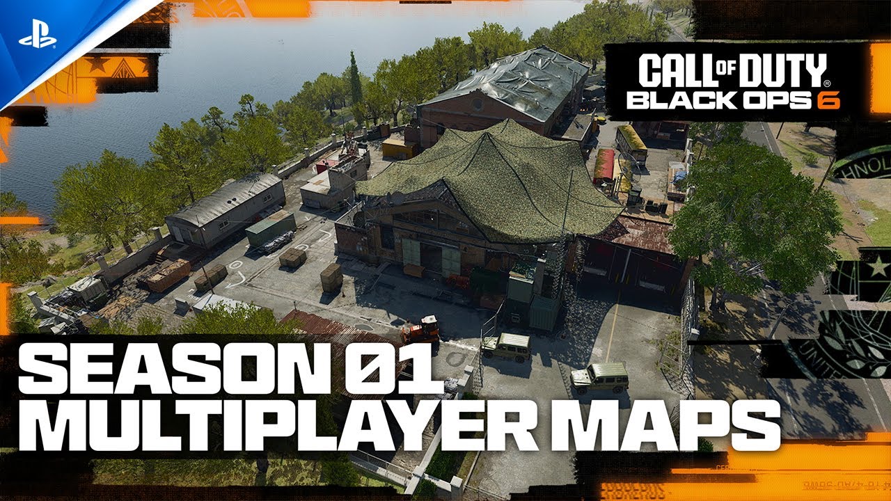 Anunciamos la Temporada 1 de Call of Duty: Black Ops 6 y Warzone, disponible a partir del 14 de noviembre