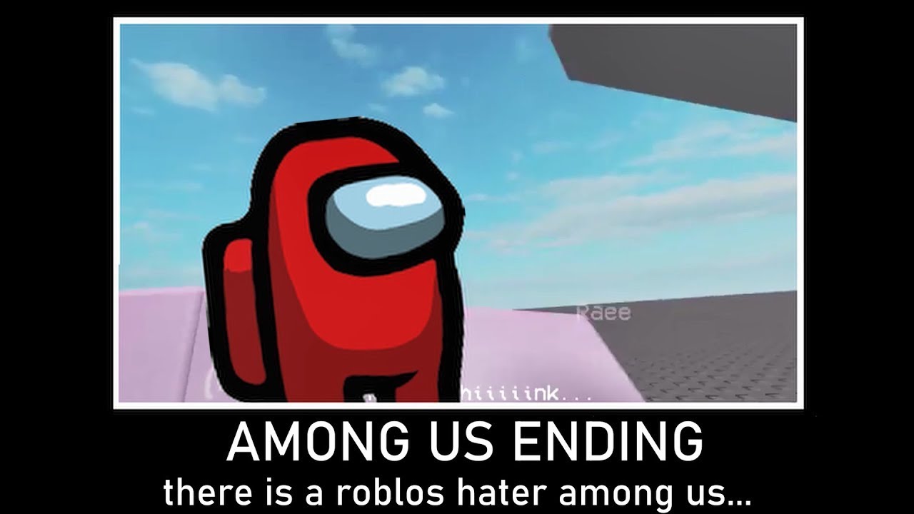 Roblox end : r/Roblox_is_so_bad_now