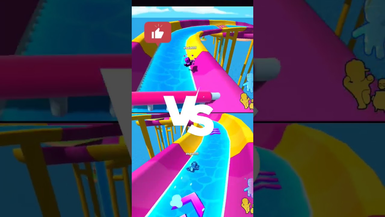 special  Dynamitron 🆚 special anti dash 😁🤯