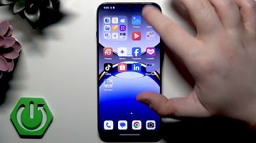 OPPO Find X8s – How to Enable Power Saving Mode