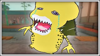 Deepwoken But I Got Scammed....theres A Twist