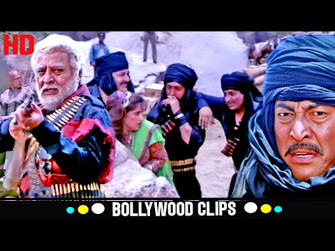 ज दग और म त क फ सल ऊपरव ल क ह थ ह त ह Gunahon Ka Faisla क दमद र अ त म स न Pran