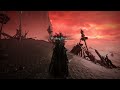 Playing Elden Ring Part 18, Getting ready to kill Morgott, the Omen King, 4k (No commentary)