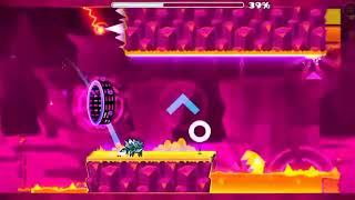 Fingerdash 100% [On Mobile] Geometry Dash  JonaGameplay screenshot 4