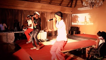 Exit- My Note Book (Performance)