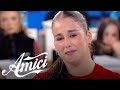 Amici 24 - Sienna deve lasciare la scuola