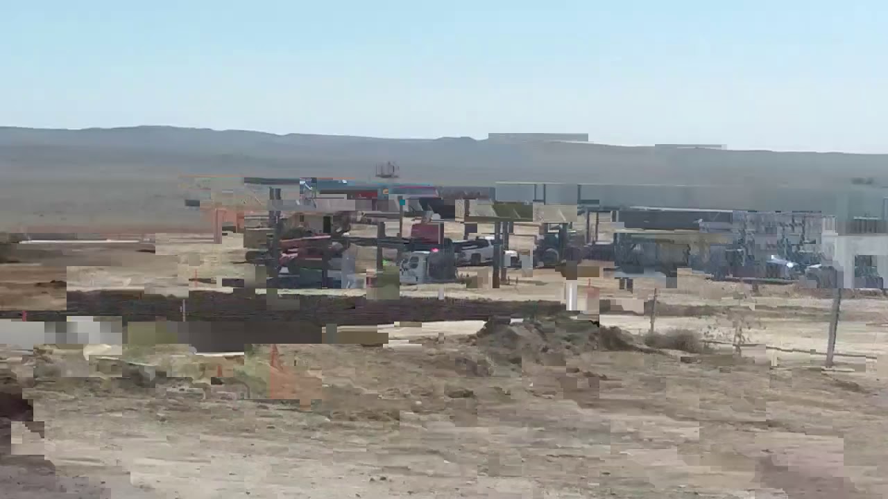Loves..... new construction in walsenburg co YouTube
