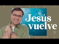 Jesús vuelve - Henry Pabón - 23 Enero 2022 | Prédicas Cristianas 2022