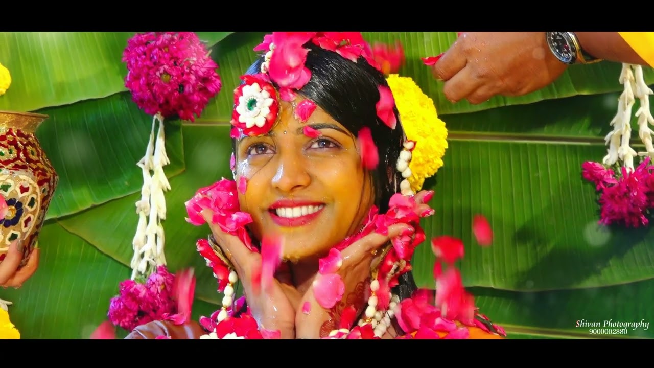 Havishya Srikande | Pellikuthuru Promo