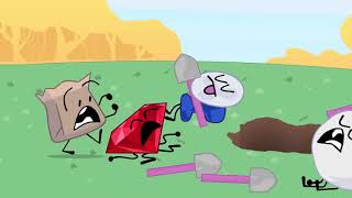 (Reupload) BFB 14 except i put some music over certain scenes