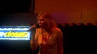 Natasha Bedingfield - Still Here LIVE, Glasgow