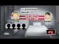獨家／為討2.5萬元　北市5煞深夜闖宅、談判破裂揮刀砍人
