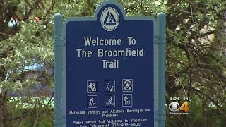Rattlesnake Bites Man On Popular Trail