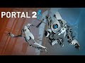 It's been a long time since Portal 2