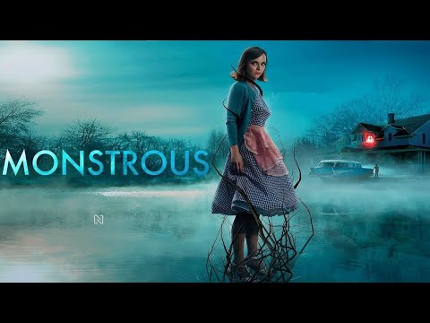 Monstruozno (Horror)/ Monstrous. Film sa prevodom.