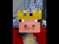 #minecraft  @Technoblade never die 😈||#minecraft #edit #short