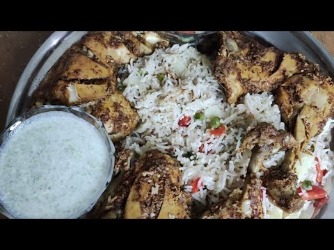 Stem Rice Chicken Steam Chicken With Vegetable Rice | Unique Style Steam Chicken & Rice ...