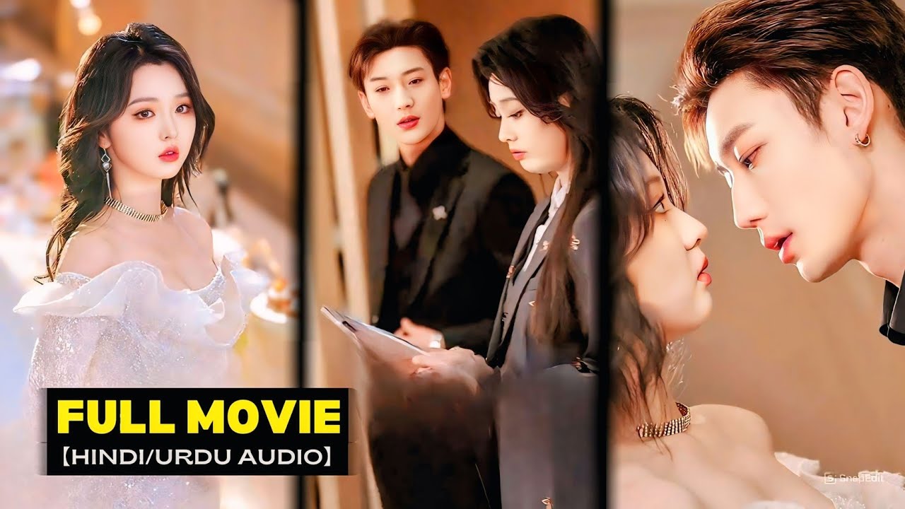 FAKE Family Mocks Her Rural Girl👿Don't Know She's The Boss🔥& Lover Of CEO💜Korean Chinese Drama Hindi