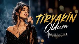 Ti̇ryaki̇n Oldum 💔 Duygusal Arabesk Fantezi 2026