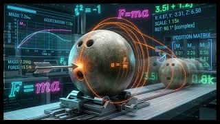 La Physique et les Mathématiques derrière les Jeux Vidéo screenshot 3