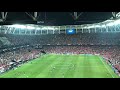 Youll never walk alone - UEFA Super Cup 2019