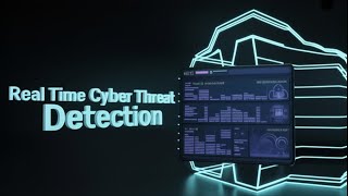 Risk Identification and Threat Modelling - Real Time Cyber Threat Detection screenshot 2