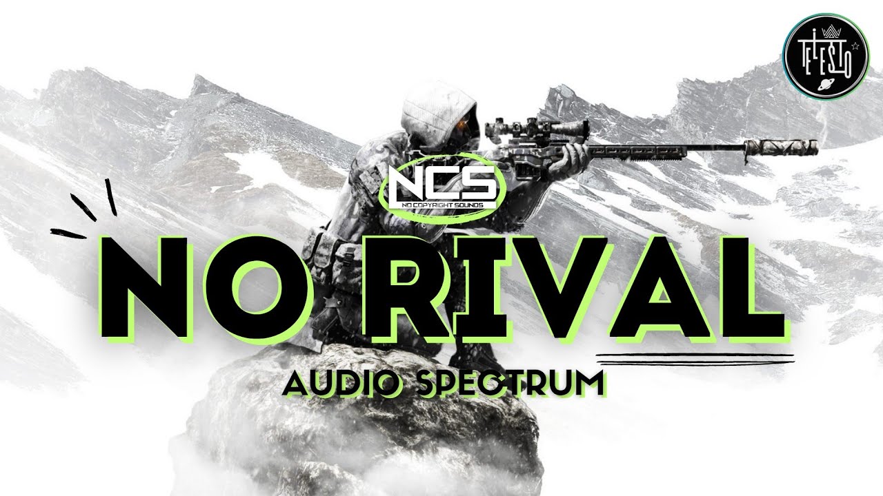 Egzod, Maestro Chives & Alaina Cross - No Rival [Audio Spectrum] - YouTube