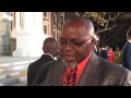 Gwede Mantashe on SoNA2015